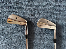 Nike tiger woods gebraucht kaufen  Oberwesel