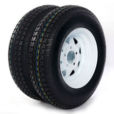 Set trailer tire for sale  Flanders