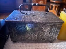 Eisenkassette nürnberg 16 gebraucht kaufen  Cuxhaven