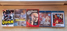 Set italo thriller gebraucht kaufen  Augsburg