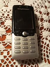 Vintage sony ericsson d'occasion  Expédié en Belgium