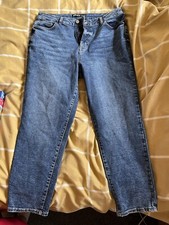 Miley mom jeans for sale  NORWICH