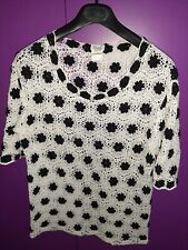 Maglione filo donna usato  Comiso