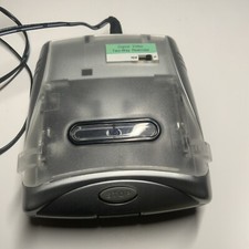 Rebobinador de cassete Impact Mini DV BH #IMREWDV • MFR #REWDV - com cabo CA comprar usado  Enviando para Brazil