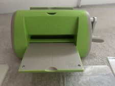 Bundle craft cuttlebug for sale  ROCHESTER