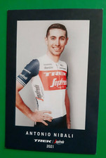 Cyclisme carte cycliste d'occasion  Saint-Pol-sur-Mer
