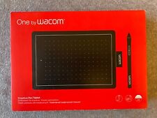 Wacom one small usato  Sesto San Giovanni