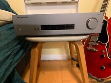 Cambridge audio cxa61 for sale  WINCHESTER