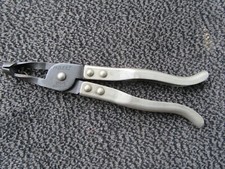 Hazet 791 zange gebraucht kaufen  Nürtingen