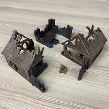 City tudor ruins for sale  ASHFORD