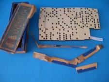 Domino steine alt gebraucht kaufen  Göttingen