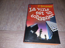 Ville échiquier john d'occasion  Vélizy-Villacoublay