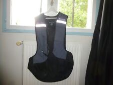 Gilet airbag filaire d'occasion  Duclair