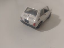Fiat 126 polistil usato  Olbia