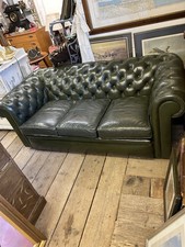 Chesterfield sofa wade for sale Chesterfield sofa wade for sale  BROADSTAIRS