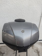 Bagagem de mão Yamaha FJR 1300 2001-2012 OEM caixa superior touring 40676320090, usado comprar usado  Enviando para Brazil