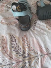 Martens ladies sandal for sale  SWANSEA
