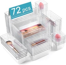 Vtopmart pcs clear for sale  Keller