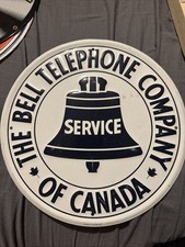 Bell telephone company for sale  Sharon