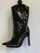 Utv mid calf for sale  CHESTERFIELD