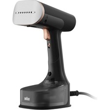 Braun gs7077bk stiratore usato Braun gs7077bk stiratore usato  Villalba