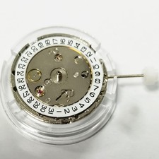 Movimento orologio automatico usato  Spedire a Italy