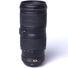 Nikon 200 4 gebraucht kaufen  Hamburg