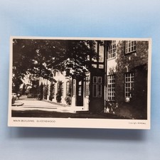 Hatfield postcard c1950 for sale  TELFORD