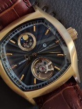 Constantin weisz armbanduhr gebraucht kaufen  Gelsenkirchen