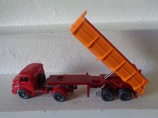Wiking hinterkipper 1413 gebraucht kaufen  Frankfurt am Main