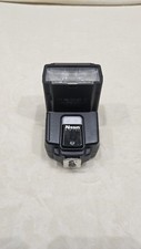 Flash nissin i40 usato  Roma