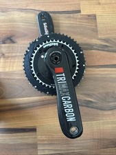 Vision trimax carbon gebraucht kaufen  Rösrath