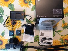 Lumix lx100 usato  Italia