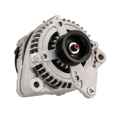 Aluminum alternator 2009 for sale  Monroe Township