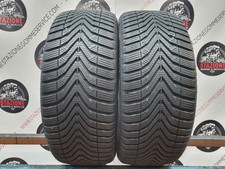 Gomme invernali usate usato  Italia