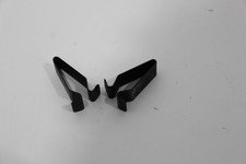 Clipes de fixação para carpete lateral VW Spacefox 5Z Avant bota x2 4B0867276A comprar usado  Enviando para Brazil
