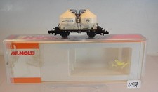 Arnold spur 160 gebraucht kaufen  Schenefeld