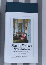 Neu martin walker gebraucht kaufen Neu martin walker gebraucht kaufen  Bremen