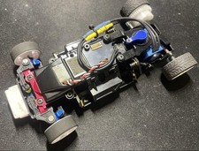 Kyosho mini evo d'occasion  Expédié en Belgium