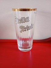 Stella artois enameled d'occasion  Expédié en Belgium