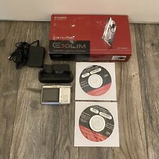 Casio exilim card for sale  Daly City