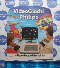 Adesivo sticker autocollant usato  Italia