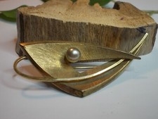 Tolle vintage brosche gebraucht kaufen  Gevelsberg