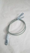 Hood pin cables for sale  Salem