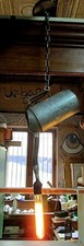 Industrial steampunk tin for sale  Schenectady