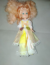 Poupée lady lovelylocks d'occasion  Limoges-