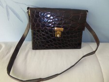 Sac pochette bandoullière d'occasion  Pau