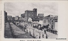 Nettuno durand de usato  Roma