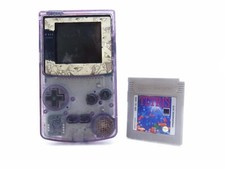 Nintendo gameboy color gebraucht kaufen  Schrobenhausen