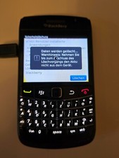 Blackberry bold 9780 gebraucht kaufen  Berlin